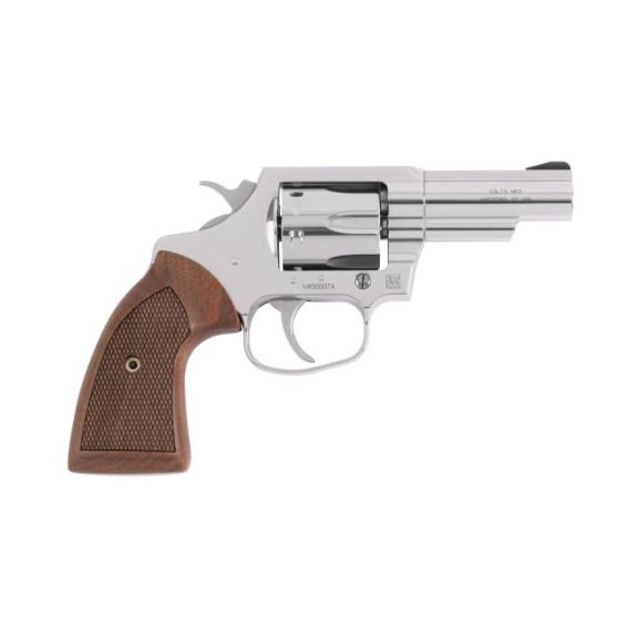 Colt Viper 357 Magnum Revolver, 3" - VIPER-SP3WRR