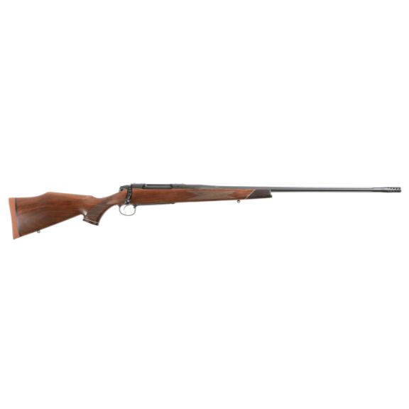 Weatherby Model 307 Adventure SD 270 Winchester Rifle, 26" - 3WASD270NR6B