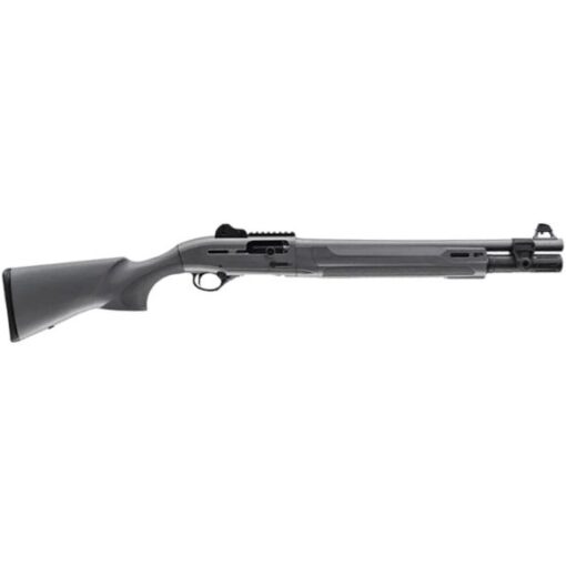 Beretta 1301 Tactical C Mod 2 Gray 12 Ga Shotgun, 18.5" - J131M2CTT187GR