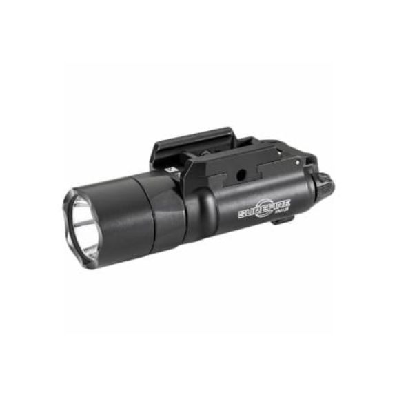 Surefire X300 Turbo WeaponLight - X300T-B