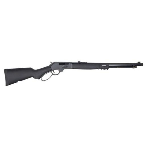 Henry Lever Action X Model 30-30 Rifle, 21.375" - H009X