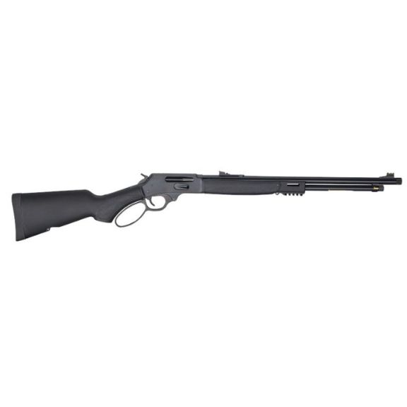 Henry Lever Action X Model 30-30 Rifle, 21.375" - H009X