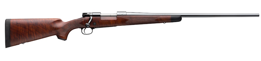 Winchester Model 70 Super Grade 7mm Magnum Rifle, Grade V/ VI Walnut ...