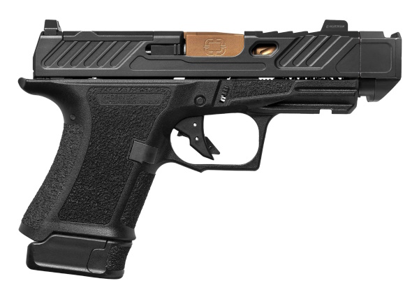 shadow systems cr920p elite 9mm pistol ss-4211
