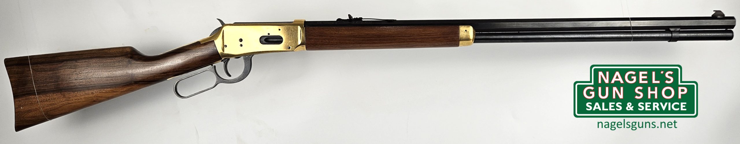 Winchester Centennial 66 30-30 Rifle