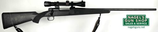 Winchester 70 30-06 Rifle