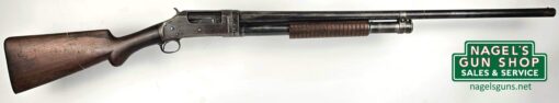 Winchester 1897 16Ga Shotgun