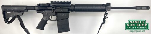 Smith & Wesson M&P10 308 Win Rifle