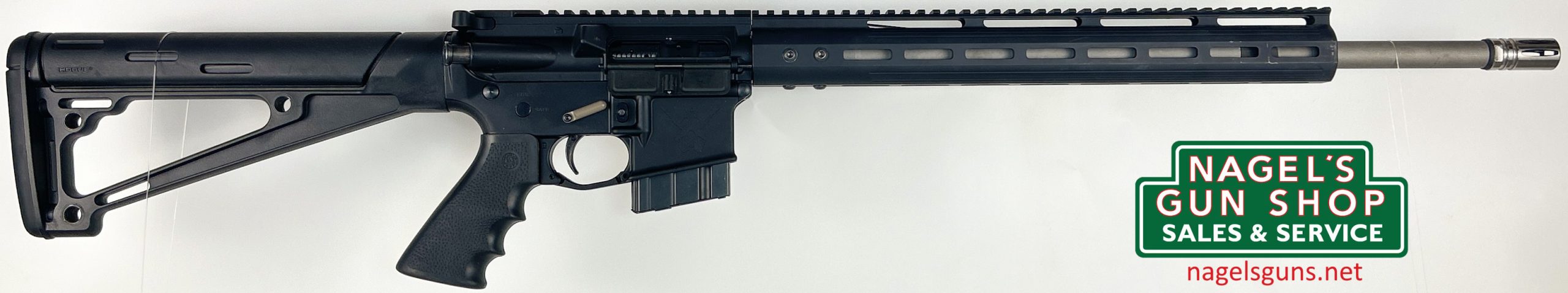 Adams Arms AA-15 6.5 Grendal Rifle