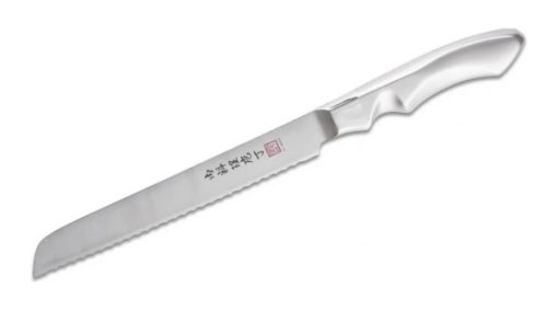 Al Mar Ultra Chef Bread Knife, 8" - AM-SCB