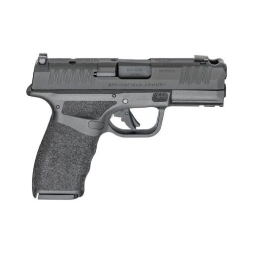 Springfield Armory Hellcat PRO Comp OSP 9mm Pistol, 3.7" - HCP9379BOSP-COMP