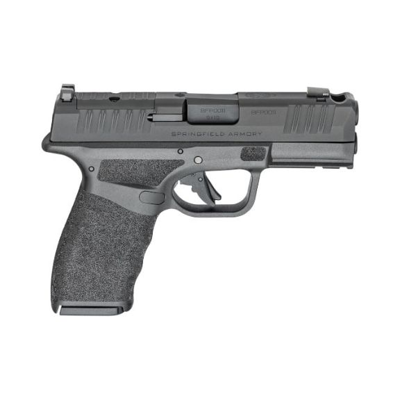 Springfield Armory Hellcat PRO Comp OSP 9mm Pistol, 3.7" - HCP9379BOSP-COMP