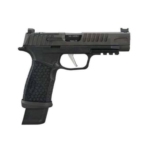 Sig Sauer P365 Fuse 9mm Pistol, 4.3" - 365XF-9-BFO