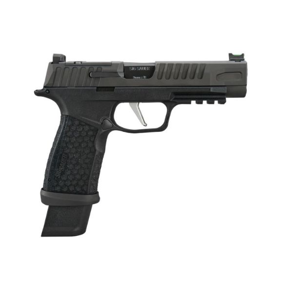 Sig Sauer P365 Fuse 9mm Pistol, 4.3" - 365XF-9-BFO