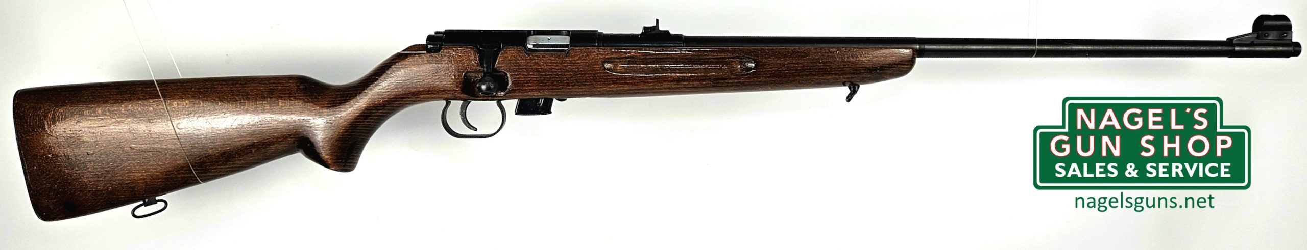 Romanian IMC2 22LR Rifle