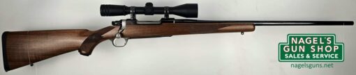 Ruger M77 Mark II 7mm Rem Mag Rifle
