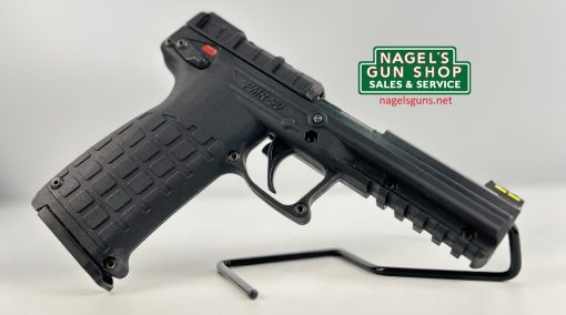 Kel-Tec PMR-30 22 Magnum Pistol