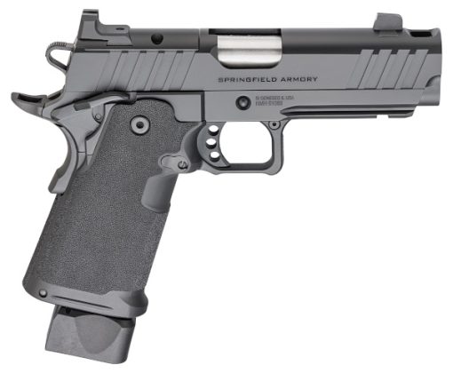 springfield armory 1911 ds prodigy comp 4.25 9mm pistol