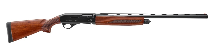 Stoeger 3000 12Ga Shotgun, A-Grade Satin Walnut Stock, 28