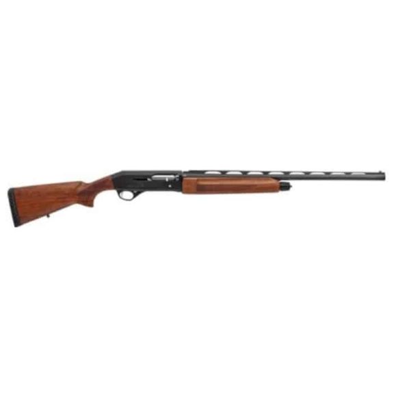 Stoeger 2000 12 Ga Shotgun, A-Grade Satin Walnut Stock, 26" - 31520
