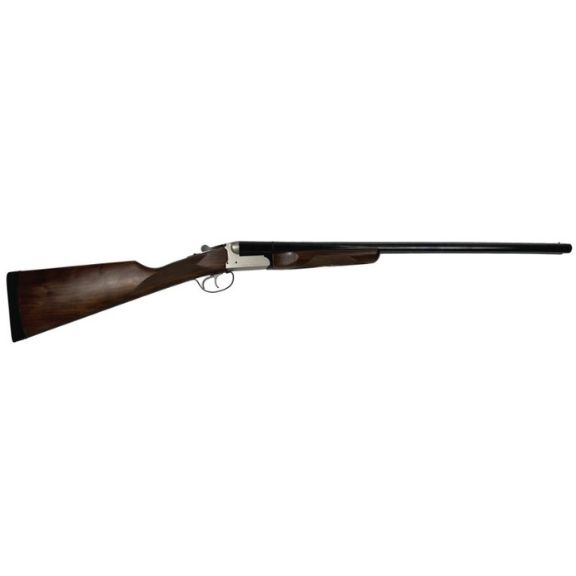 Stoeger Uplander Nickel 20 Ga Shotgun, 26" - 31196