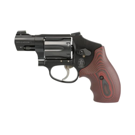 Smith & Wesson Model 442 Ultimate Carry 38 Special+P Revolver, 1 7/8" - 13996