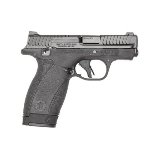 Smith & Wesson BODYGUARD 2.0 TS 380acp Pistol, 2.75" - 13926