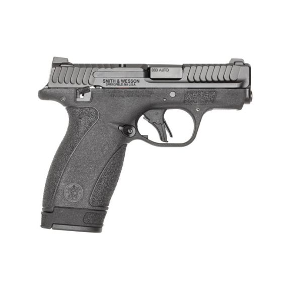 Smith & Wesson BODYGUARD 2.0 TS 380acp Pistol, 2.75" - 13926