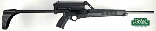 Calico M-900 9mm Rifle