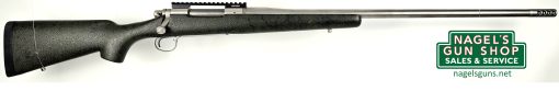 Remington 700 6.5-300 Wby Mag Rifle