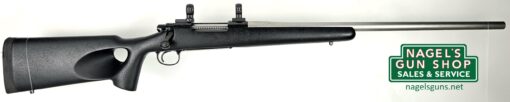 Remington 700 BDL 30-06 Rifle