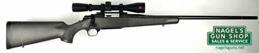 Browning Composite Stalker 7mm WSM Rifle