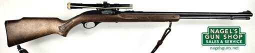 Marlin Glenfield 60 22LR Rifle