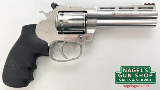 Colt King Cobra Target 22LR Revolver