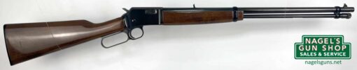 Browning BL-22 Grade I 22LR Rifle