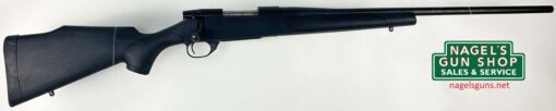 Weatherby Vanguard 243 Win Rifle