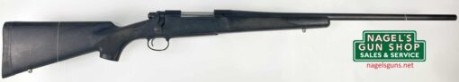 Remington 700 7mm Rem Mag Rifle