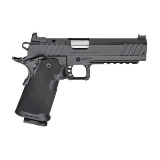 Springfield Armory 1911 DS Prodigy 5" 9mm Pistol, 5" - PH9119AOS