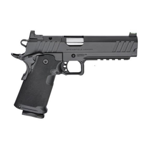 Springfield Armory 1911 DS Prodigy 5" 9mm Pistol, 5" - PH9119AOS