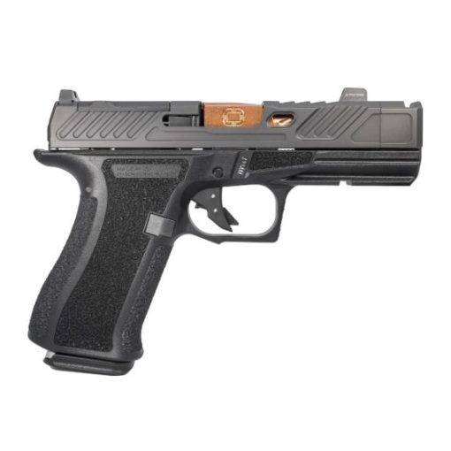 Shadow Systems CR920XP Elite 9mm Pistol, 3.76" - SS-5211
