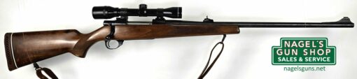 Howa 1500 7mm Rem Mag Rifle