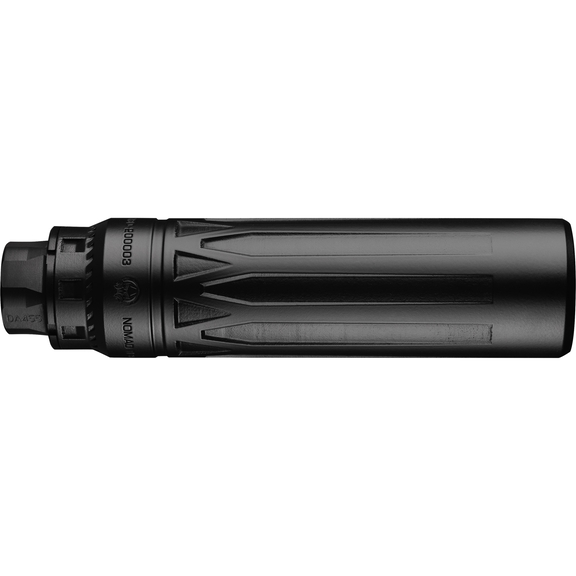 Dead Air Armament Nomad-TIXC Silencer