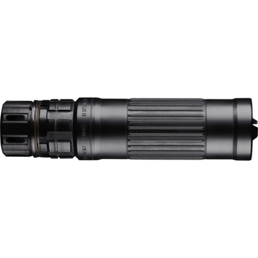 Dead Air Armament Lazarus 6 KeyMo Silencer