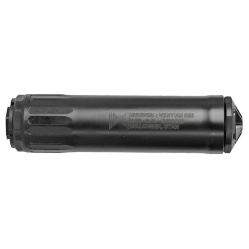HuxWrx Ventum 556 Silencer, 6.7" - 2904