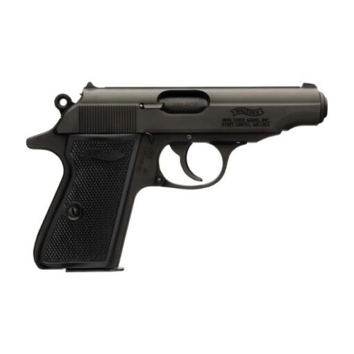 Walther PP 380acp Pistol, 3.9" - 4796028