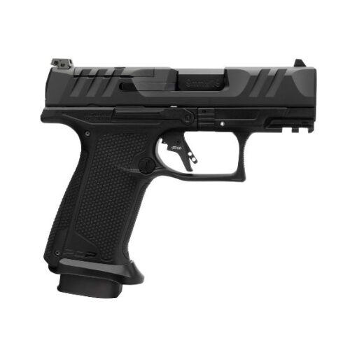 Walther PDP F-Series Pro 3.5 9mm Pistol, 3.5" - 4796042