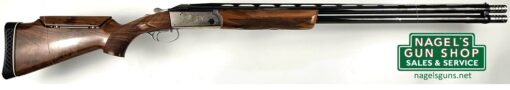Kriegoff K80 12Ga Shotgun
