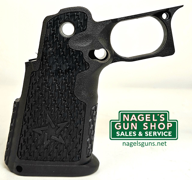 Staccato C2 9mm Grip - Unfired Takeoff - Nagel's Gun Shop | San Antonio ...