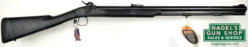Thompson Center Black Mountain 50 Cal Black Powder Rifle