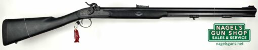 Thompson Center Black Mountain 50 Cal Black Powder Rifle